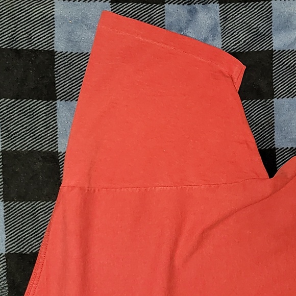 Vintage. Made in USA. Single-stitch. Chicago Bulls. Nutmeg Mills. XL - Picture 12 of 14